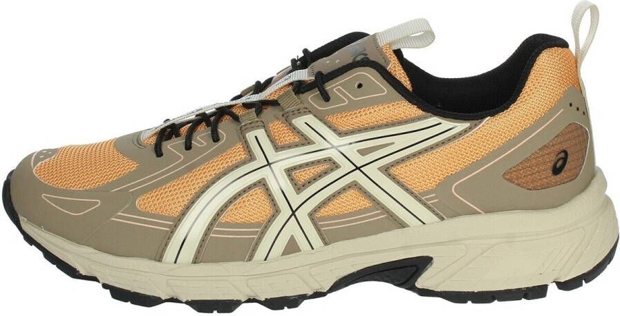 ASICS Hoge Sneakers 1203A303