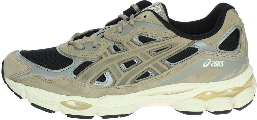 ASICS Hoge Sneakers GEL-NYC