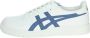 ASICS Japan S sneakers wit blauw - Thumbnail 7