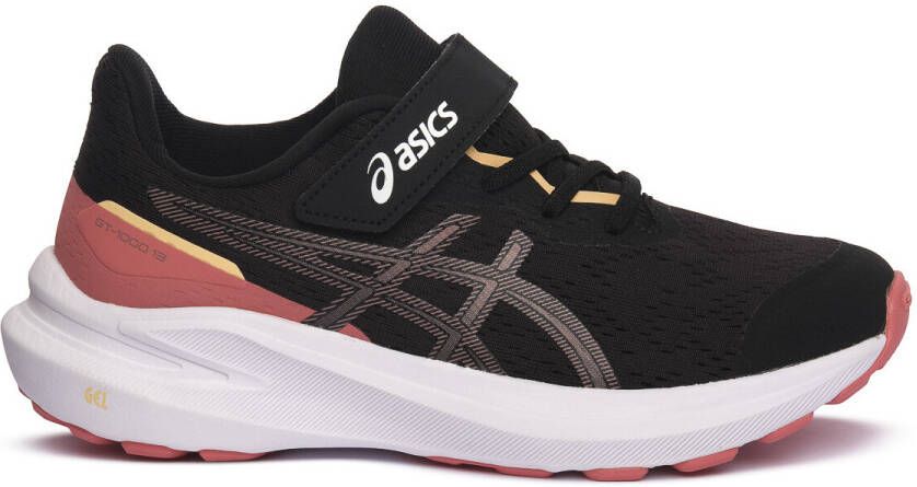 ASICS Lage Sneakers 009 GT 1000 13 PS
