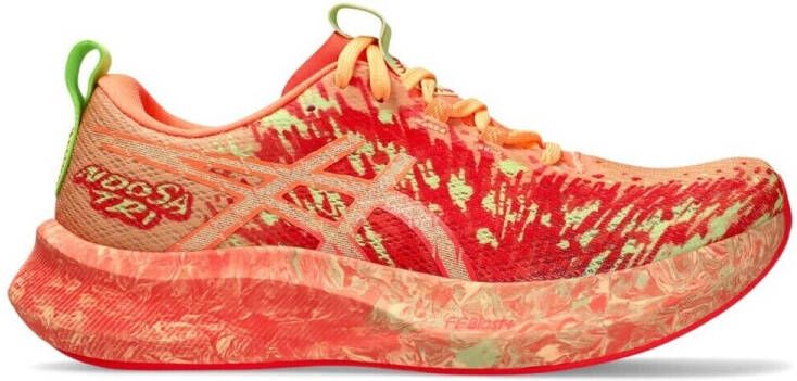 ASICS Lage Sneakers 1012B675800