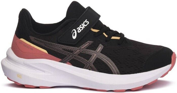 ASICS Lage Sneakers 1014A344009