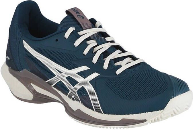 ASICS Lage Sneakers Chaussures de tennis Solution Speed FF 3 Clay - Foto 2