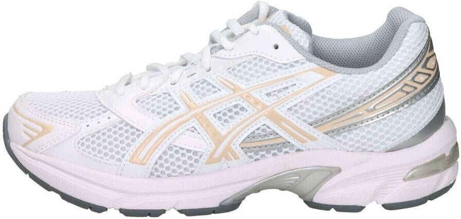 ASICS Gel 1130 Sneakers Wit Mesh Synthetisch - Foto 11