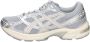 ASICS Gel-1130 Sneakers Dames Grijs - Thumbnail 2