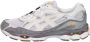 ASICS SportStyle GEL-NYC men Running grijs Schoenen - Thumbnail 1