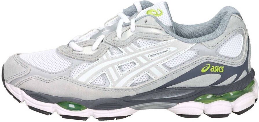 ASICS Lage Sneakers 1203A383