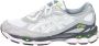 ASICS Gel-NYC Unisex White Glacier Grey - Thumbnail 3