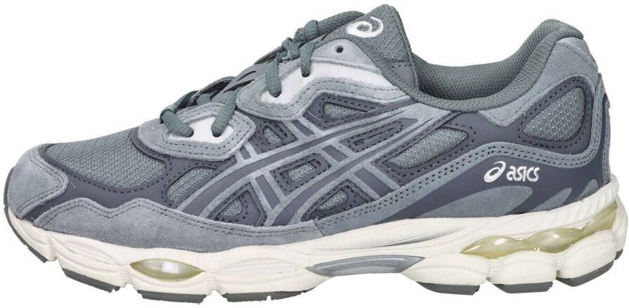 ASICS TIGER GEL-NYC GREY- Dames GREY