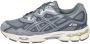 ASICS Gel-NYC Dames GREY- Dames GREY - Thumbnail 1