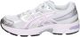 ASICS SportStyle Gel-1130 (GS) unisex Lifestyle wit Schoenen - Thumbnail 2