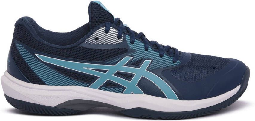 ASICS Lage Sneakers 401 GAME FF PADEL