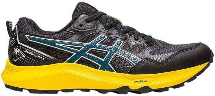 ASICS Lage Sneakers