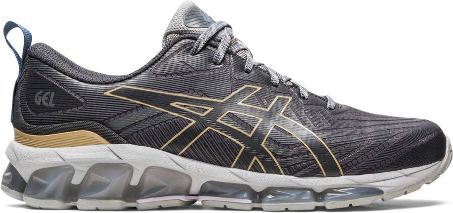 basket asics quantum 360