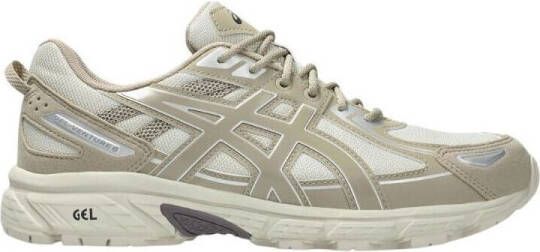 ASICS SportStyle Gel-Venture 6 Lifestyle beige Schoenen