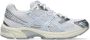 ASICS Gel 1130 Schoenen Wit Maat: 37.5 Mesh Synthetisch Foot Locker - Thumbnail 15