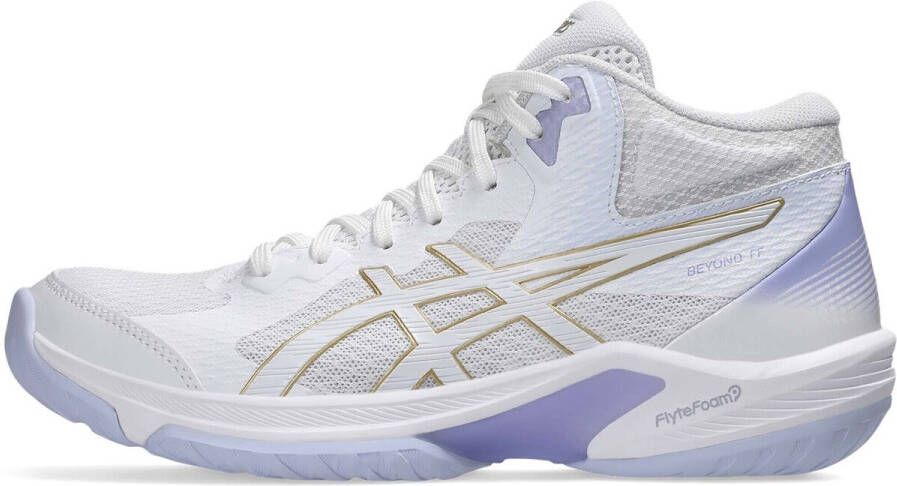 ASICS Beyond Ff Mt Sportschoenen Sportwear Volwassen