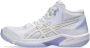 ASICS Beyond Ff Mt Sportschoenen Sportwear Volwassen - Thumbnail 2