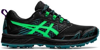 ASICS Lage Sneakers Chaussures de trail Gel-fujisetsu 3 g-tx