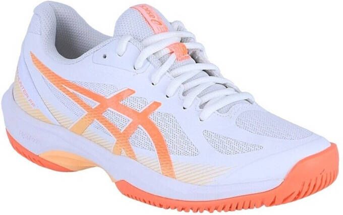 Asics Zaalschoenen COURT HUNTER FF