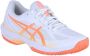Asics Zaalschoenen COURT HUNTER FF - Thumbnail 1