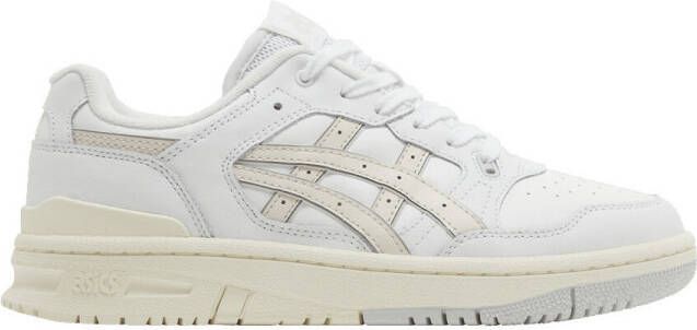 ASICS Lage Sneakers EX89 White Mineral Beige