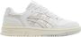 ASICS Lage Sneakers EX89 White Mineral Beige - Thumbnail 2