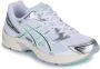 ASICS Gel 1130 Schoenen Wit Maat: 37.5 Mesh Synthetisch Foot Locker - Thumbnail 5