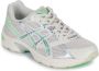 ASICS Gel-1130 Dames White- Dames White - Thumbnail 2