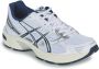 ASICS SportStyle Gel-1130 Fashion sneakers Schoenen white midnight maat: 36 beschikbare maaten:36 - Thumbnail 5