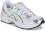ASICS SportStyle Gel-1130 Fashion sneakers Schoenen white jade maat: 40 beschikbare maaten:38 39 40.5 - Thumbnail 4