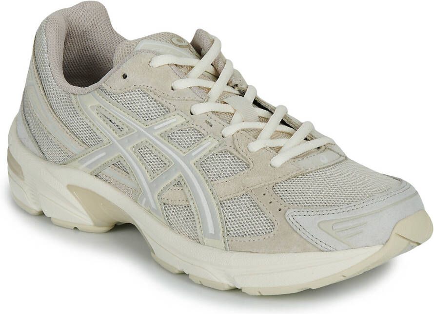 ASICS SportStyle Gel-1130 Asics Gel Schoenen vanilla white sage maat: 46 beschikbare maaten:42.5 43.5 44.5 45 46