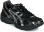 ASICS SportStyle GEL-1130 black pure silver ASICS Gel in zwart formaten: 37.5 - Thumbnail 4