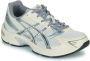 ASICS Gel 1130 Dames Schoenen Wit Maat: 41.5 Mesh Synthetisch Foot Locker - Thumbnail 6