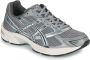ASICS Gel 1130 Dames Schoenen Grijs Maat: 37.5 Mesh Synthetisch Foot Locker - Thumbnail 38