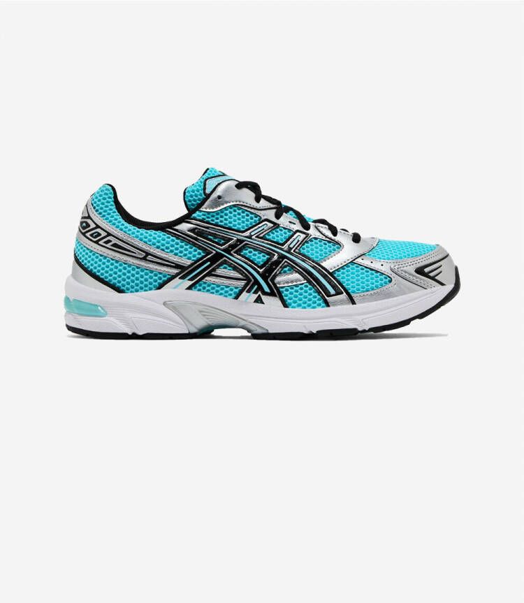 ASICS Lage Sneakers Gel-1130 Larimar Blue Silver