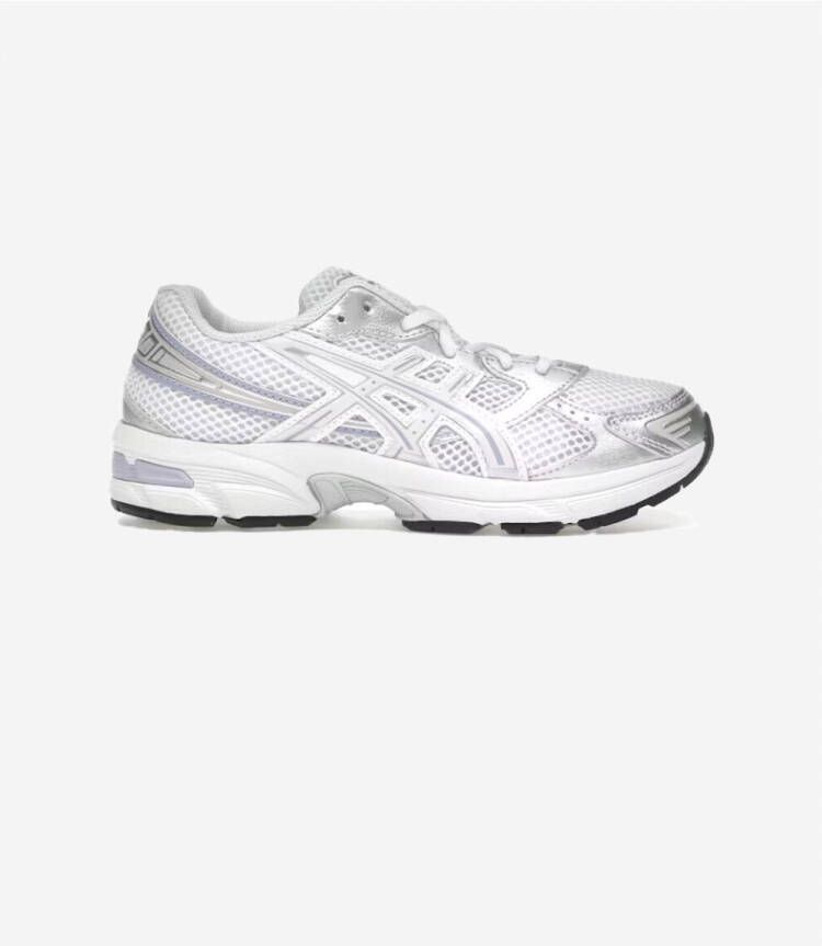 ASICS Lage Sneakers Gel-1130 White Cosmos (GS)