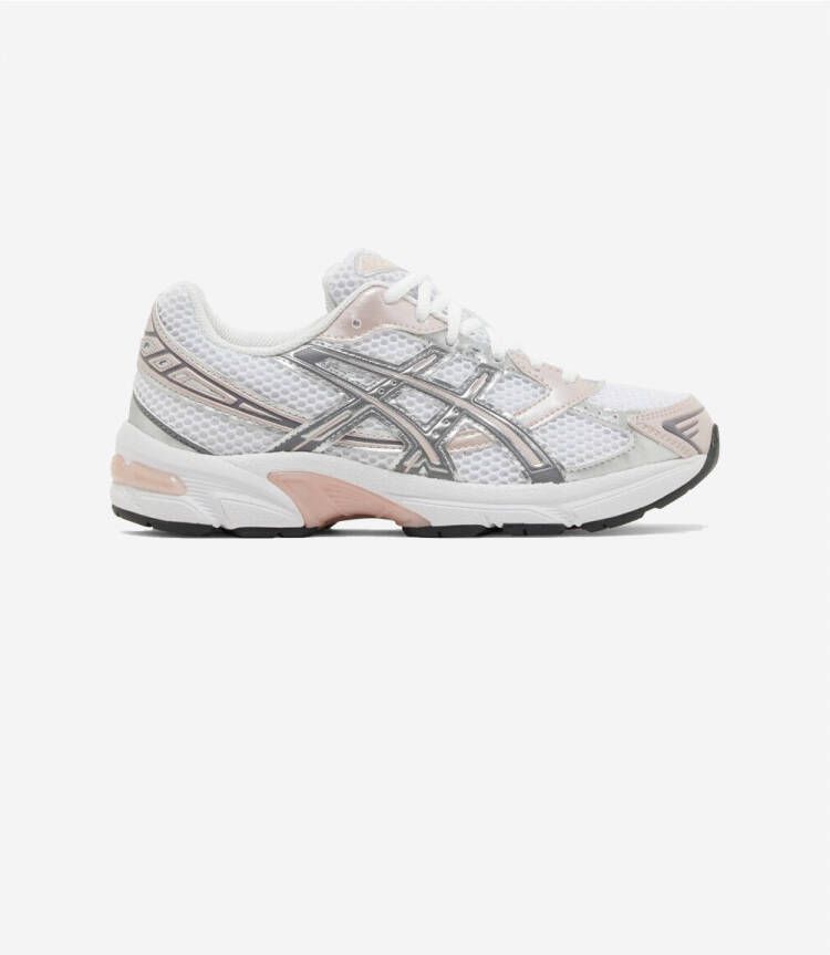 ASICS Lage Sneakers Gel-1130 White Neutral Pink (Women's)