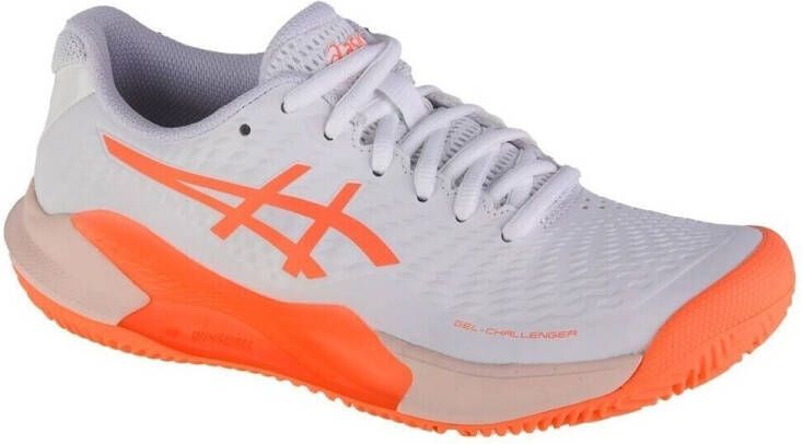 ASICS Lage Sneakers Gel-challenger 14