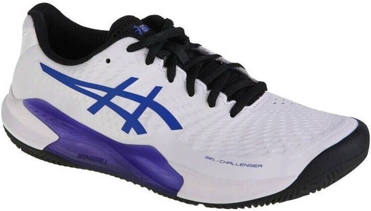 ASICS Lage Sneakers Gel-challenger 14