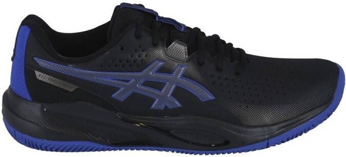 ASICS Gel-Challenger 15 Clay Tennisschoenen Heren Zwart - Foto 2