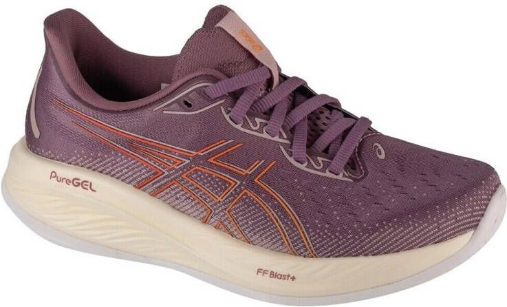 ASICS Women's Gel-Cumulus 26 Hardloopschoenen wit - Foto 3