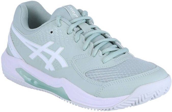 Asics Tennisschoenen GEL-DEDICATE 8 CLAY Schoenen voor gravelbanen