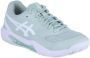 Asics Tennisschoenen GEL-DEDICATE 8 CLAY Schoenen voor gravelbanen - Thumbnail 1