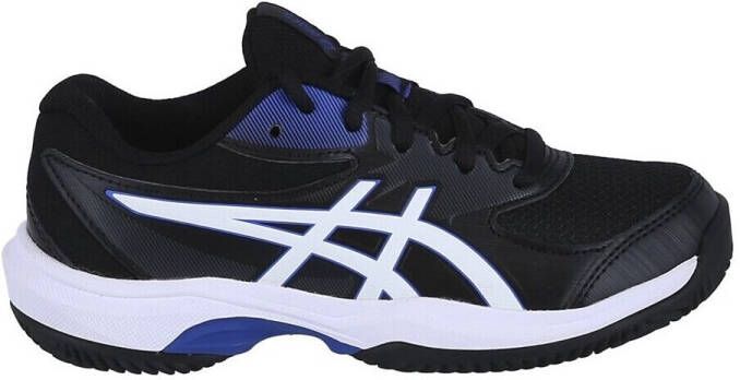 Asics Tennisschoenen GEL-GAME GS CLAY OC All-courtschoenen voor alle ondergronden