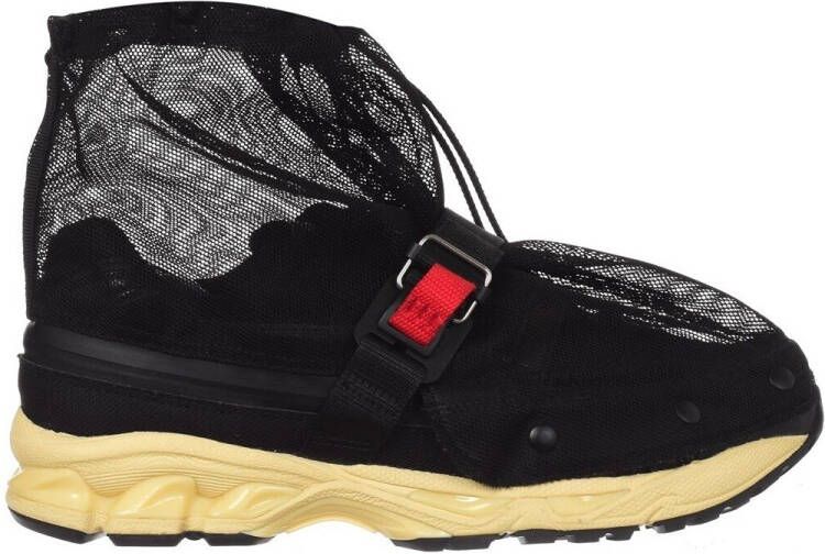 ASICS Lage Sneakers Gel-kayano 14