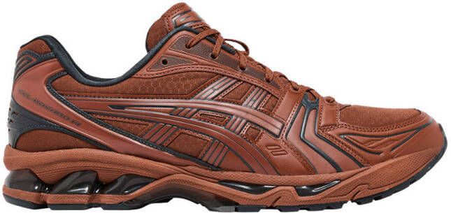 ASICS Lage Sneakers Gel-Kayano 14 Earthenware Pack Rusty Brown