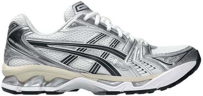 ASICS Lage Sneakers Gel-Kayano 14 White Graphite Grey