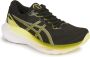 ASICS Gel-Kayano 30 hardloopschoenen heren zwart dessin - Thumbnail 6