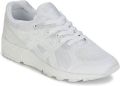 ASICS Lage Sneakers GEL-KAYANO TRAINER EVO - Wit